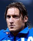 	Francesco Totti 	